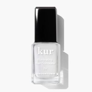 🆕 Londontown KUR Original Illuminating Nail Concealer Sheer White
